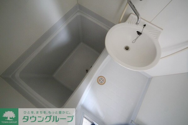 ラ・レイネ鷺沼の物件内観写真